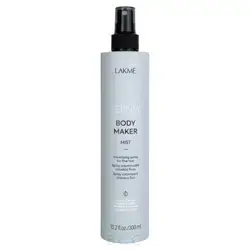Lakme Teknia Body Maker Mist 10.2 Oz