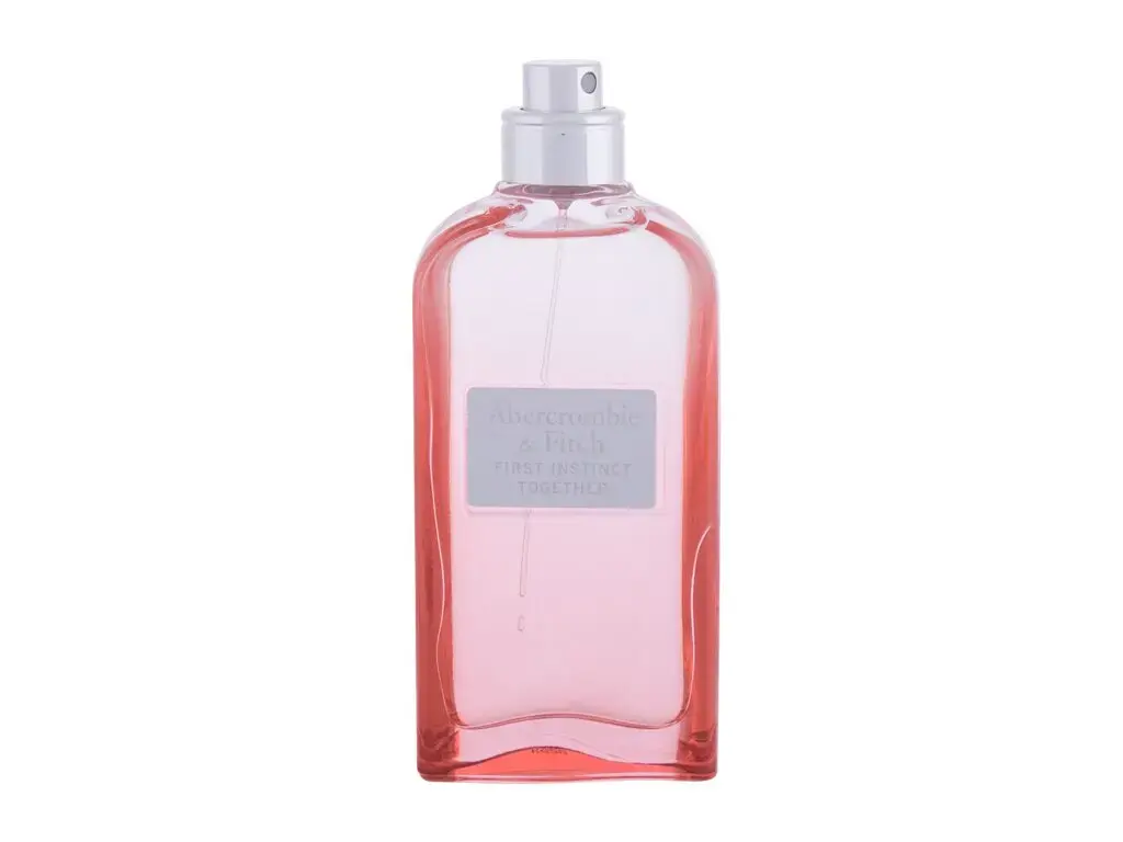 Abercrombie & Fitch First Instinct Together Eau de Parfum 50 ml