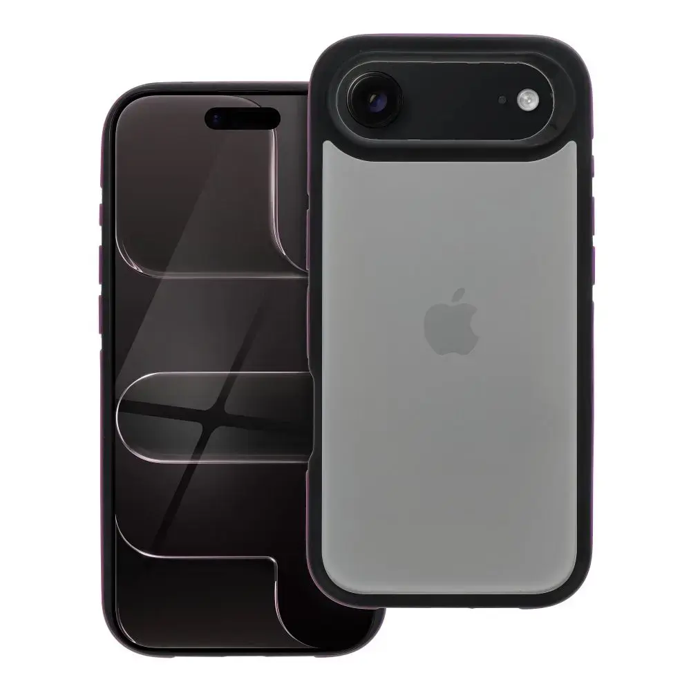 NEO maciņš telefonam iPhone 17 Air violets