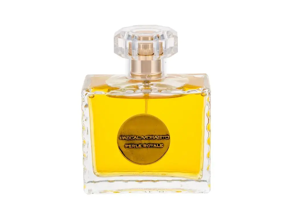 Pascal Morabito Perle Royale Eau de Parfum 100 ml