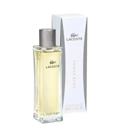 Lacoste Pour Femme (EDP) parfimērijas ūdens sievietēm 90 ml
