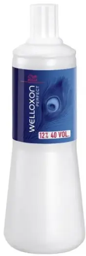Wella Welloxon Perfect 12% 40 VOL. - Activating Emulsion for Hair Dyes - 1000ml