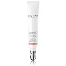 JUVENANCE Epigen Lifting Anti-wrinkle Eye Cream & Lash Care - Zpevňující protivráskový oční krém a péče o řasy