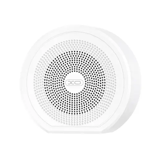 XO Bluetooth wireless speaker F61 white