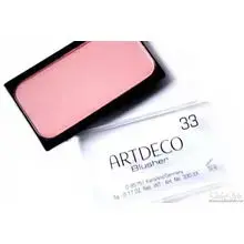 ARTDECO Blusher 06A Apricot Azalea Blush