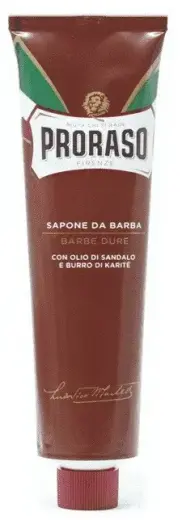 Prorasohard Beard Soap 150 Ml