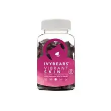 Vibrant Skin Vitamins ( 60 pcs )