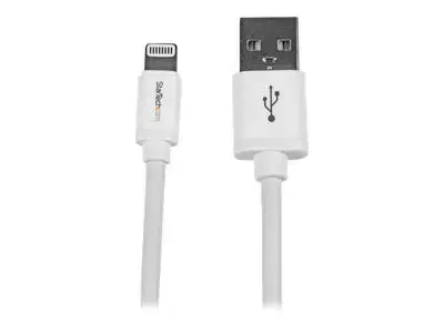 StarTech.com cable - Lightning|USB - 2 m