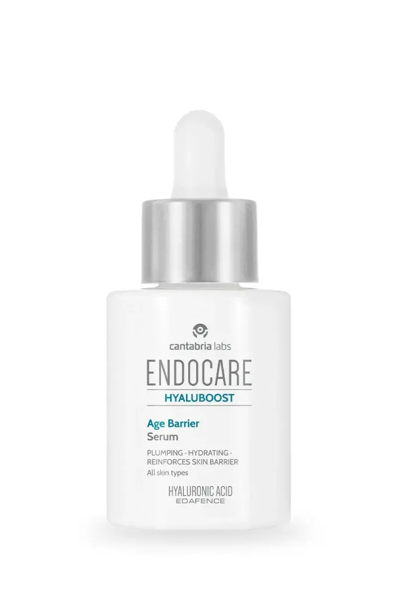 Cantabria Labs, Endocare, Hydrating, Plumping, Serum, For Face, 30 ml