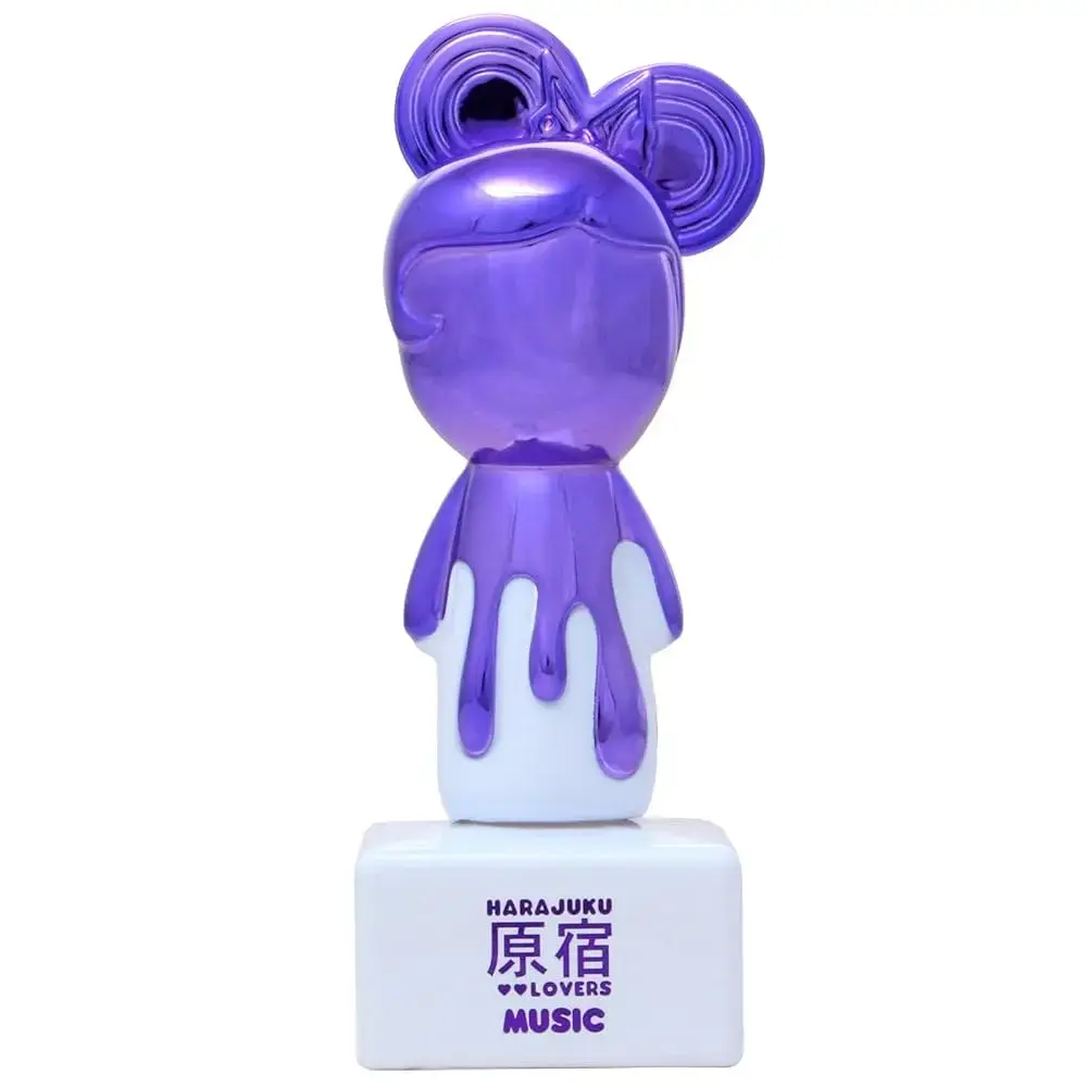 Gwen Stefani Harajuku Lovers Pop Electric Music (EDP) parfimērijas ūdens sievietēm 15 ml