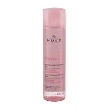 Very Rose 3-In-1 Hydrating Micellar Water - Hydrating Cleansing and Make-Up Micellar Water