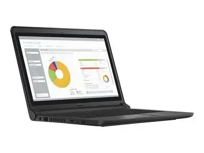 Dell notebook Latitude 3340 - 33.704 cm (13.3") - Intel Core i5-1335U - Gray