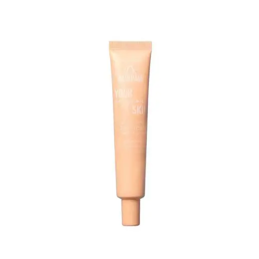 Dr. PawPaw, Your Gorgeous Skin, Hydrating & Moisturising & Soothing & Protecting, Day, Cream, Face, SPF 50, 45 ml