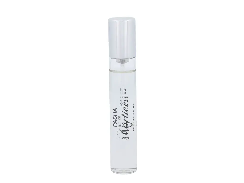 Cartier Pasha De Cartier Edition Noire Eau de Toilette 9 ml