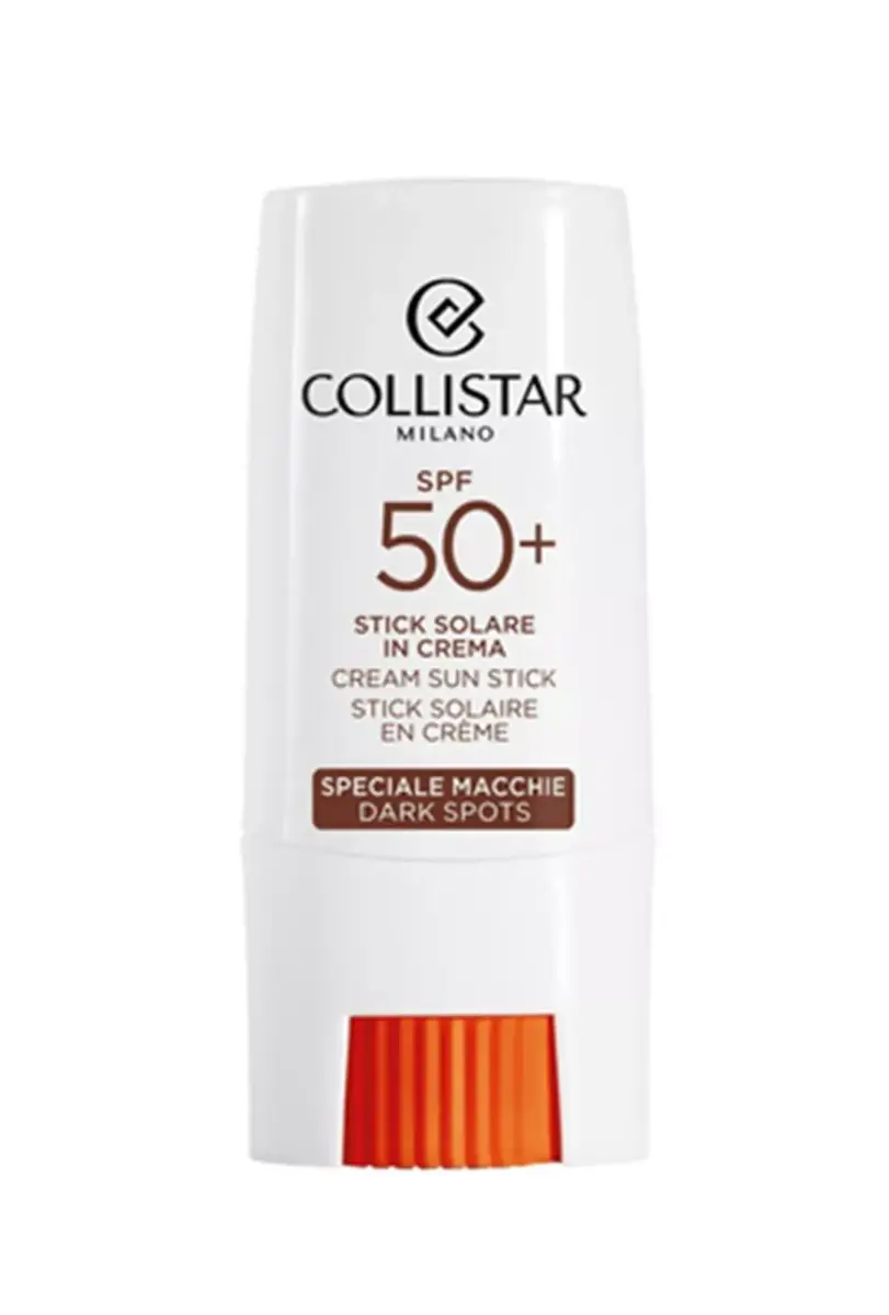 Collistar Stick Solar Anti-Stain SPF50 9ml