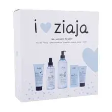 "I ♥ Ziaja Jeju Set - Skin care gift set"