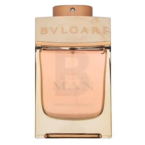 Bvlgari Man Terrae Essence parfimērijas ūdens vīriešiem 100 ml