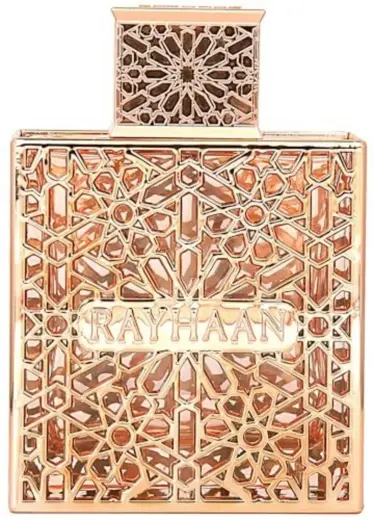 Rayhaan, Divine, Eau De Parfum, For Women, 100 ml