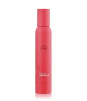 Wella Invigo Color Brilliance Conditioner - Conditioner for Thick Colored Hair 200ml