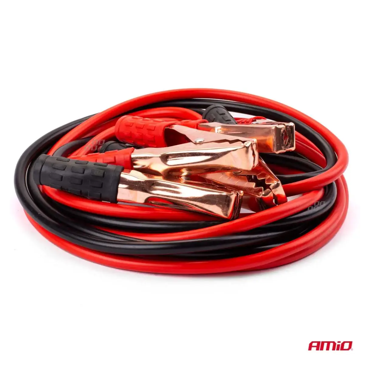 Booster cables  600A - 4m AMIO-01024