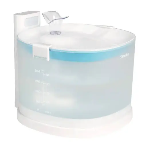 Cheerble E1 dog and cat fountain|drinker