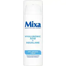 Anti-Dryness Cream - Hydrating cream against dryness for dry and sensitive skin.