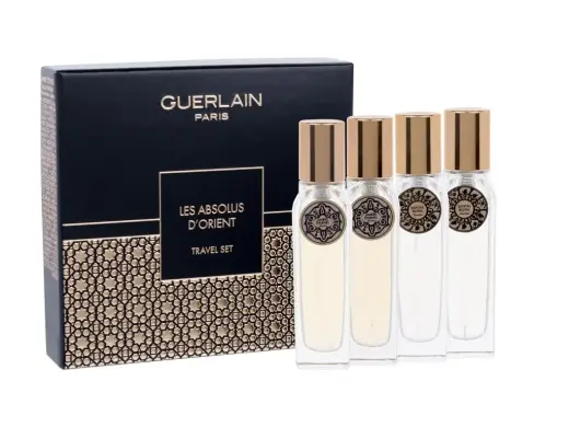 Guerlain Les Absolus D'Orient Eau de Parfum 60 ml