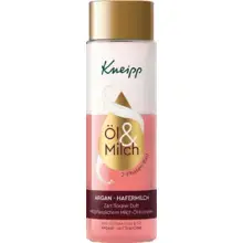 Oil & Milk 2-Phase Bath Argan & Oat Milk