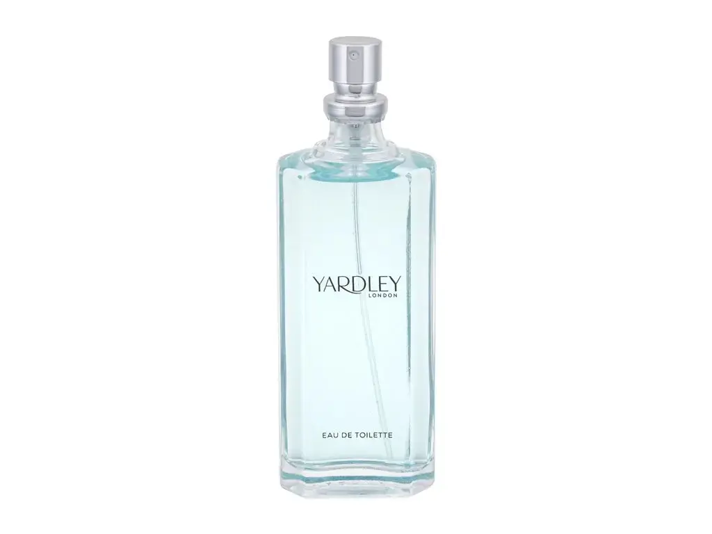 Yardley of London English Bluebell Eau de Toilette 50 ml