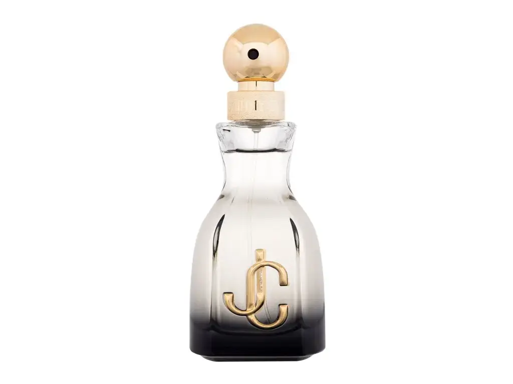 Jimmy Choo I Want Choo Forever Eau de Parfum 40 ml