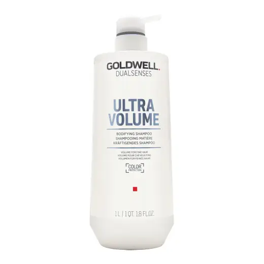 Goldwell Dualsenses Ultra Volume Bodifying Shampoo 33.8 Oz