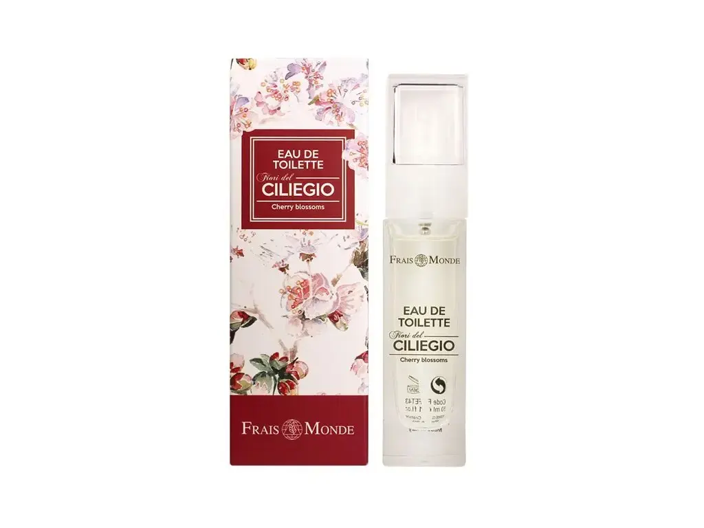 Frais Monde Cherry Blossoms Eau de Toilette 30 ml
