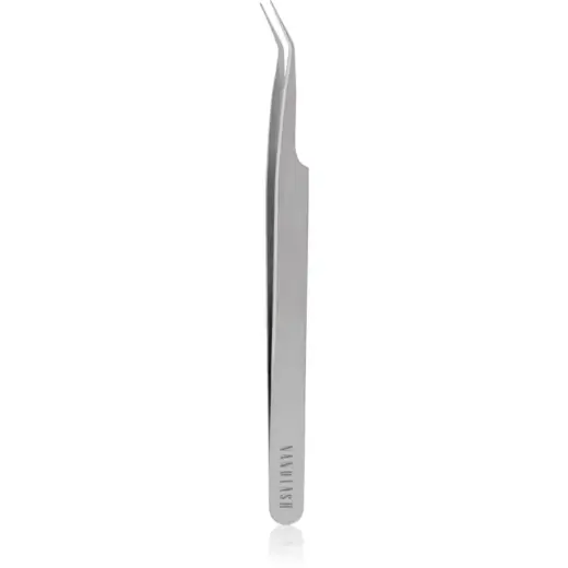 Precision Pins Nanolash PINZAS False Eyelashes Curved