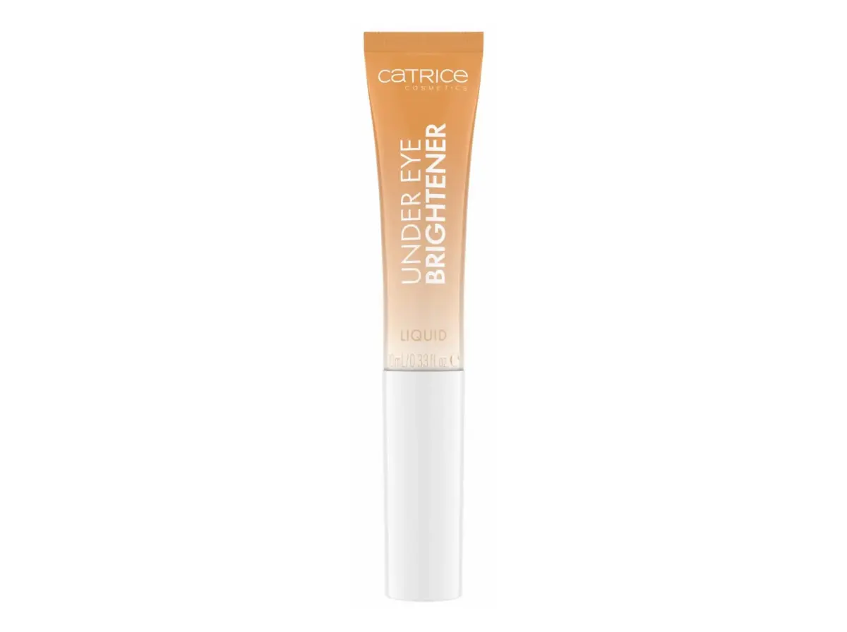 Catrice, Under Eye Brightener, Brightening, Eye Cream Concealer, 020, Warm Nude, 10 ml