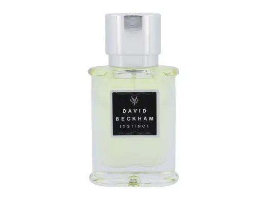 David Beckham Instinct Eau de Toilette 30 ml