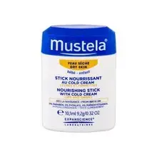 Baby Nourishing Stick With Cold Cream - Daily Face Cream