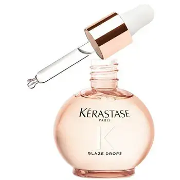 Kérastase Glaze Drops - Olej pro krepaté a nepoddajné vlasy 45ml
