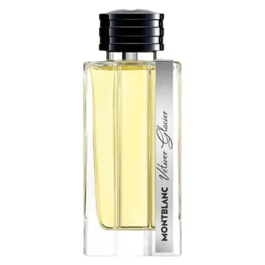 Montblanc, Vetiver Glacier, Eau De Parfum, For Men, 125 ml *Tester