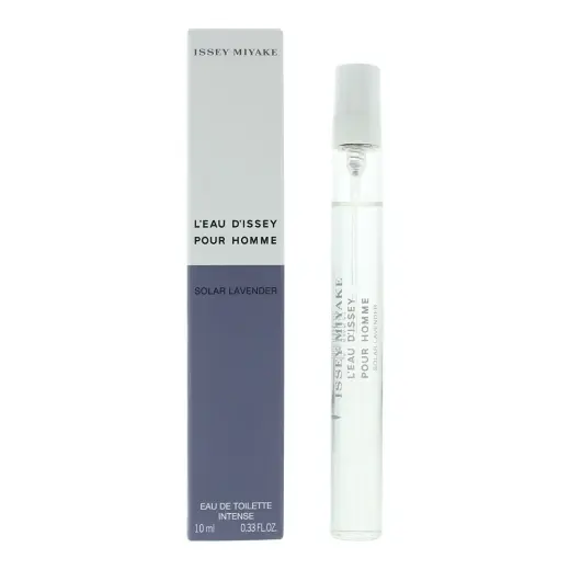 Issey Miyake L'eau D' Issey Solar Lavender (EDT) туалетная вода для мужчин 10 мл