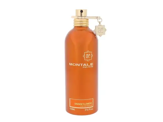 Montale Orange Aoud Eau de Parfum 100 ml