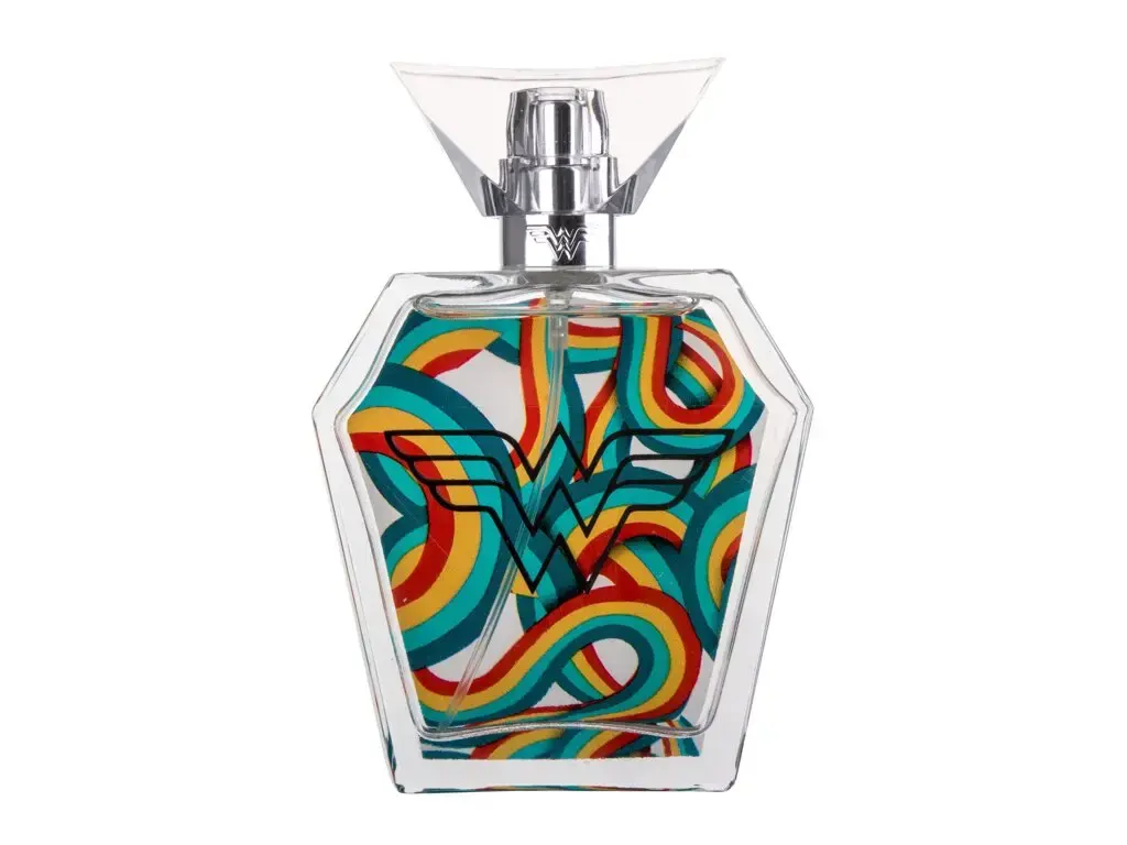 DC Comics Wonder Woman Eau de Parfum 60 ml