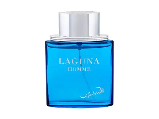 Salvador Dali Laguna Homme Eau de Toilette 50 ml