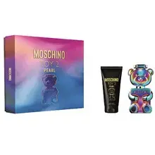 Moschino Toy 2 Pearl Set (EDP 30ml + BL 50ml) for Women