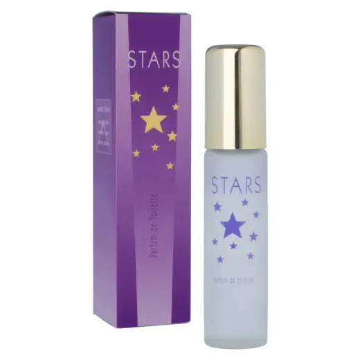Milton Lloyd Stars (EDT) tualettvesi naistele 50 ml