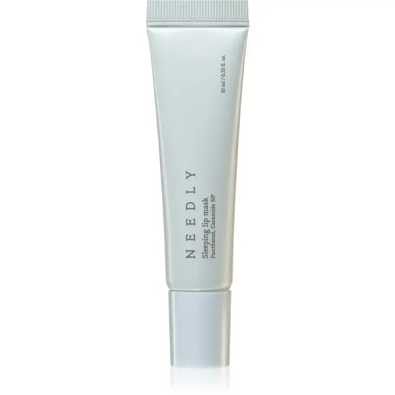 Needly Sleeping Lip Mask - 10ml