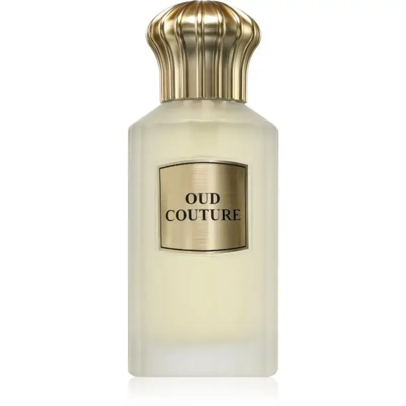 Ahmed Al Maghribi Oud Couture uniseks smaržas 100 ml