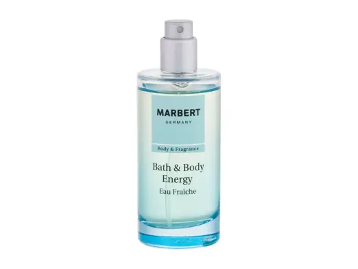 Marbert Bath & Body Energy Eau Fraîche 50 ml