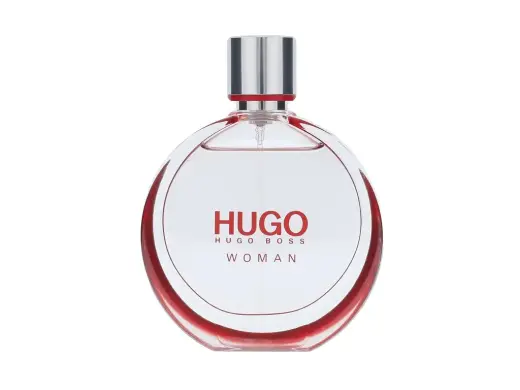 HUGO BOSS Hugo Woman Eau de Parfum 50 ml