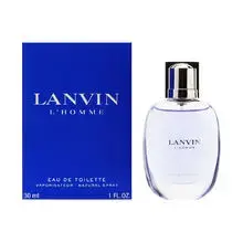 L`Homme EDT Tester