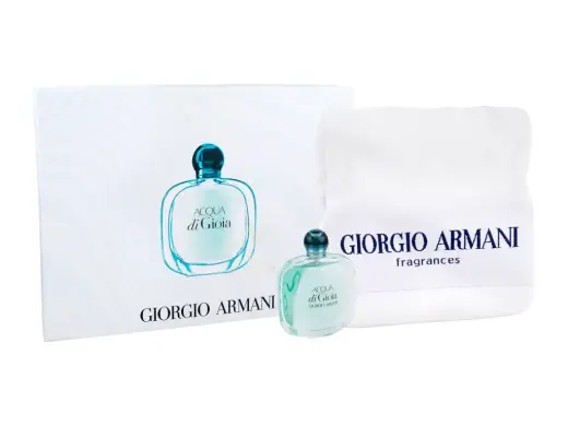 Giorgio Armani Acqua di Gioia Eau de Parfum 100 ml